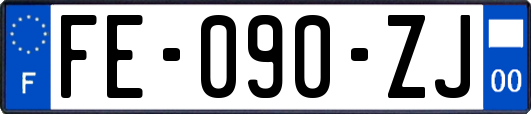 FE-090-ZJ