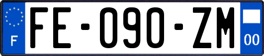 FE-090-ZM