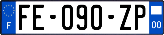 FE-090-ZP