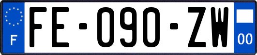 FE-090-ZW