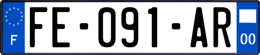 FE-091-AR