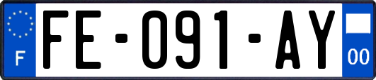 FE-091-AY