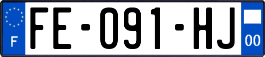 FE-091-HJ