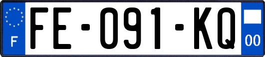 FE-091-KQ