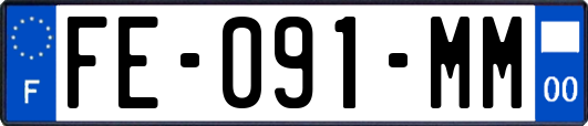 FE-091-MM
