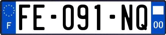 FE-091-NQ