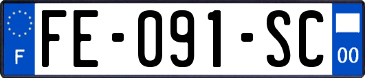 FE-091-SC