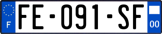 FE-091-SF