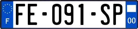FE-091-SP