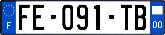 FE-091-TB