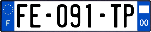 FE-091-TP
