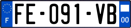 FE-091-VB