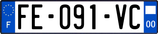 FE-091-VC