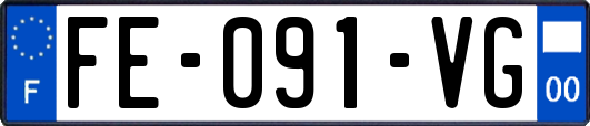 FE-091-VG