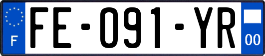 FE-091-YR