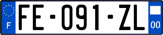 FE-091-ZL