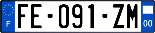 FE-091-ZM