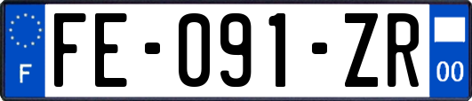 FE-091-ZR