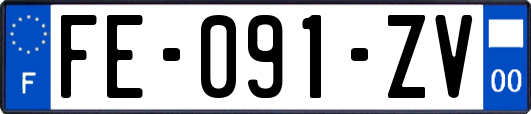 FE-091-ZV