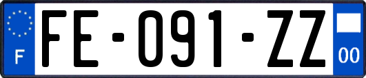 FE-091-ZZ