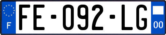 FE-092-LG
