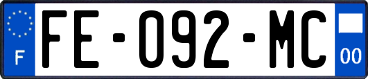 FE-092-MC