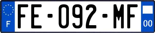 FE-092-MF