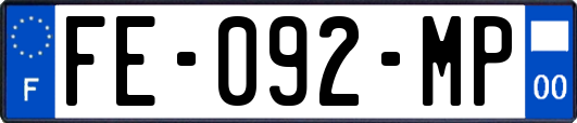 FE-092-MP