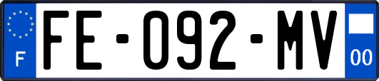 FE-092-MV