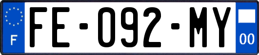 FE-092-MY