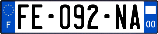 FE-092-NA