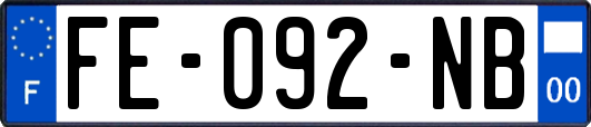FE-092-NB