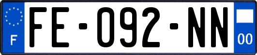 FE-092-NN