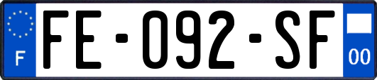 FE-092-SF