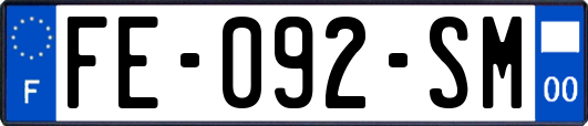 FE-092-SM