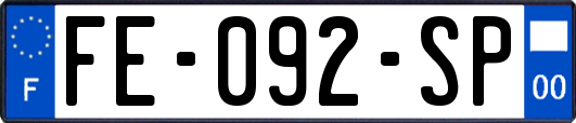 FE-092-SP