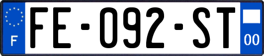 FE-092-ST