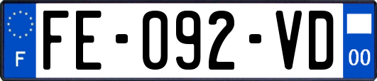 FE-092-VD