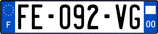 FE-092-VG
