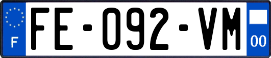 FE-092-VM