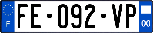 FE-092-VP