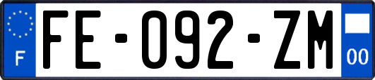 FE-092-ZM