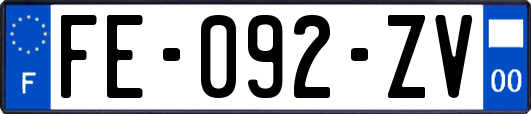 FE-092-ZV