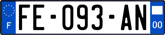 FE-093-AN