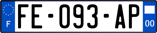 FE-093-AP