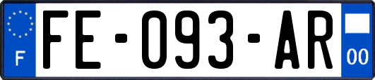 FE-093-AR