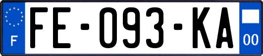 FE-093-KA