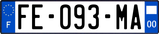 FE-093-MA