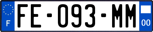 FE-093-MM