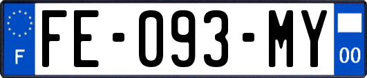 FE-093-MY